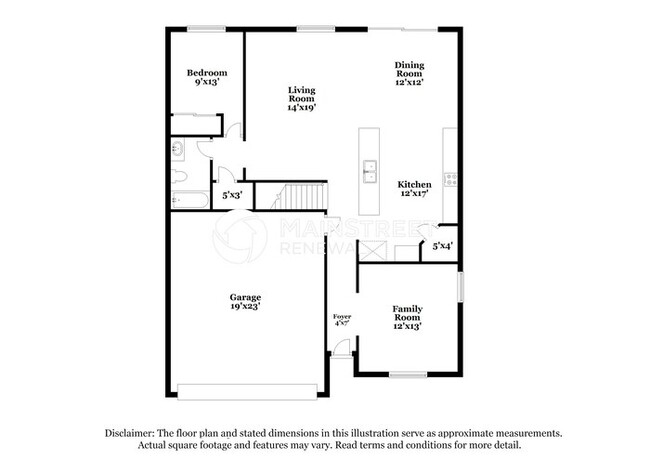 Foto del edificio - 8285 W Kittiwake Ln