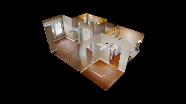 Building Photo - 801 N Lancaster Ave