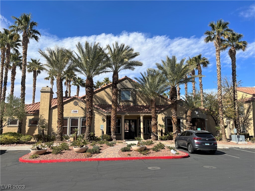 2300 E Silverado Ranch Blvd Unit 2143, Las Vegas, NV 89123 Condo for