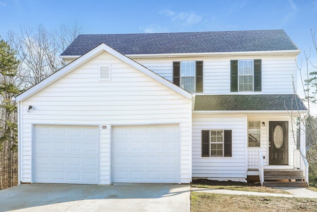 Building Photo - 1014 Alford Ct