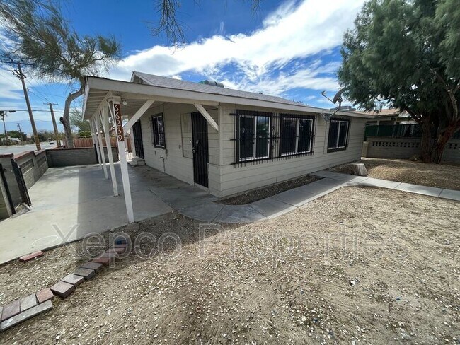 Foto del edificio - 66239 Desert View Ave