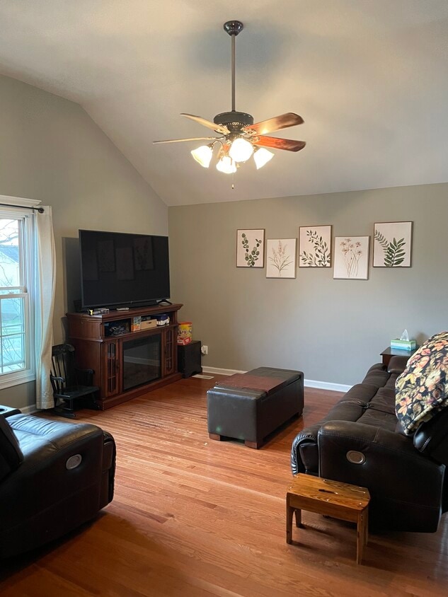 4616 Saron Dr, Lexington, KY 40515 House Rental in Lexington, KY