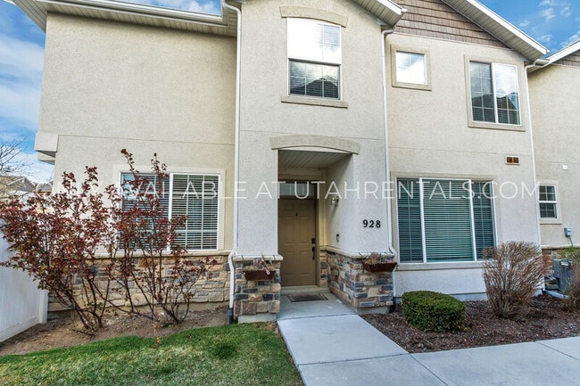 Building Photo - 928 Chelsea Ln