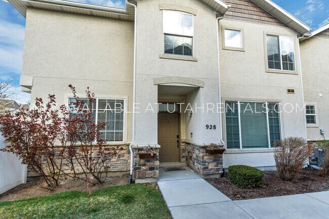 Foto del edificio - 928 Chelsea Ln
