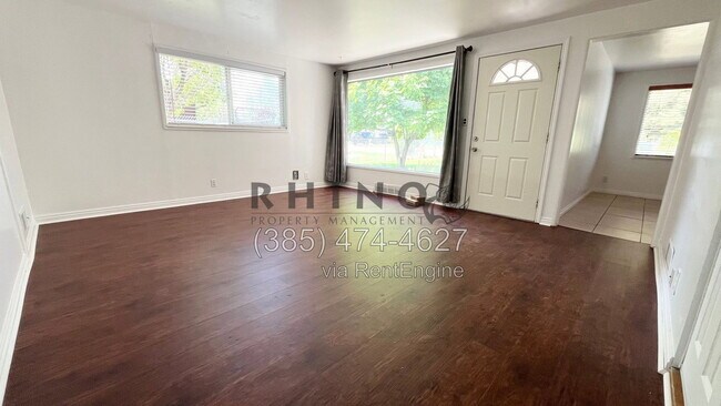 Foto del edificio - 3389 S 2760 W