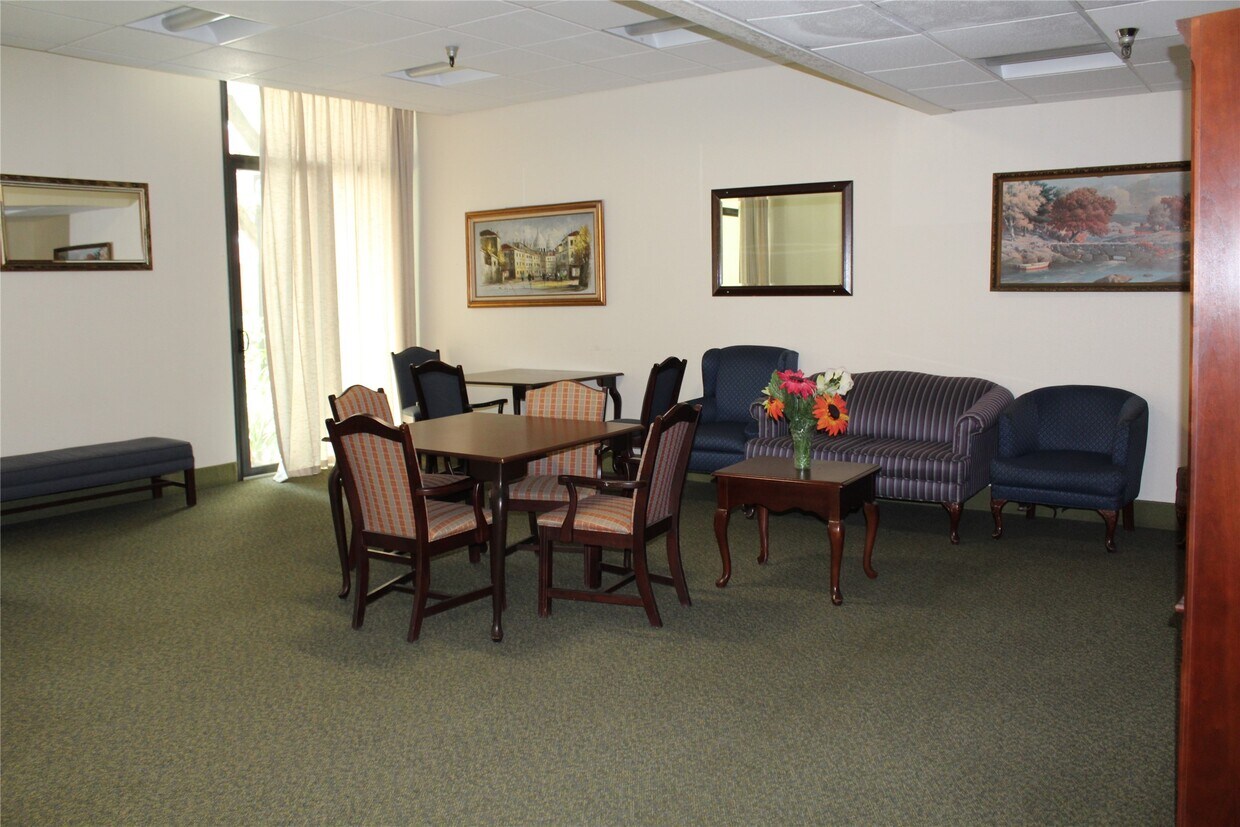 Foto del edificio - 255 S Hill St