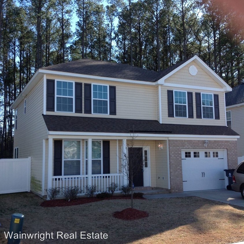 Primary Photo - 3 br, 2.5 bath House - 4117 Daggerboard Drive