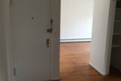 Foyer - 2551 Pelham Bay Park W