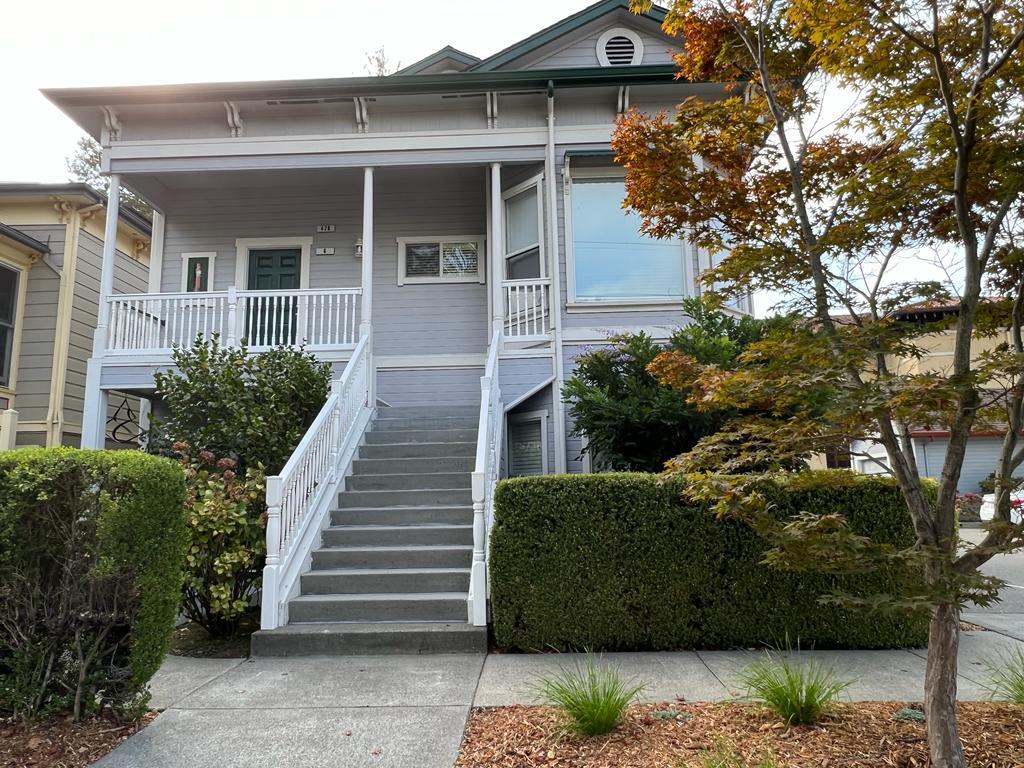 428 8th St Unit B, Santa Rosa, CA 95401 Apartments in Santa Rosa, CA