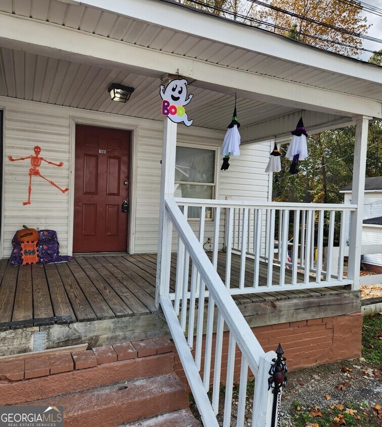 Foto principal - 186 Chestnut St