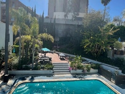 Foto del edificio - 547 Gayley Ave