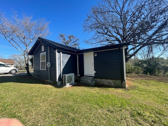 Building Photo - 686 N Norris Dr