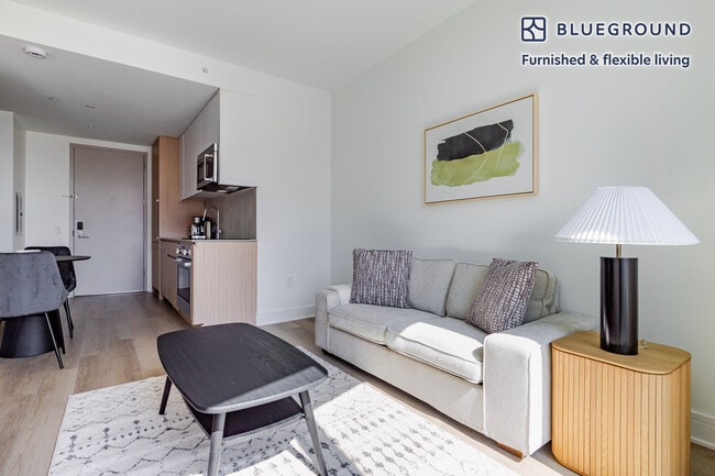 Foto del edificio - 240 3rd Ave