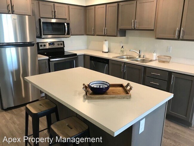 Foto del edificio - 709-709 32nd St