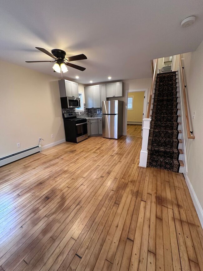 Foto del edificio - 416 Pearl St