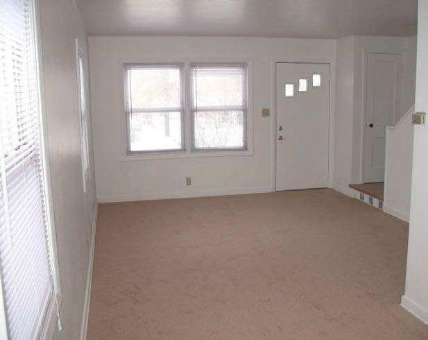 Foto del interior - Madison Townhouses