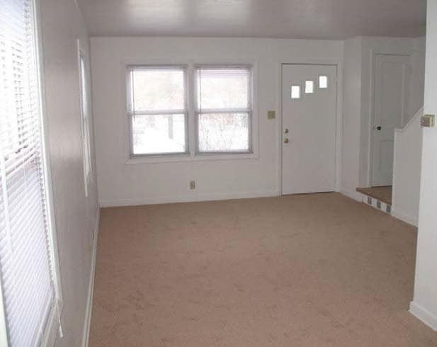 Interior Photo - Madison Townhouses