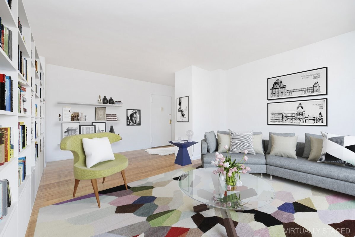 Foto del edificio - 60 W 142nd St