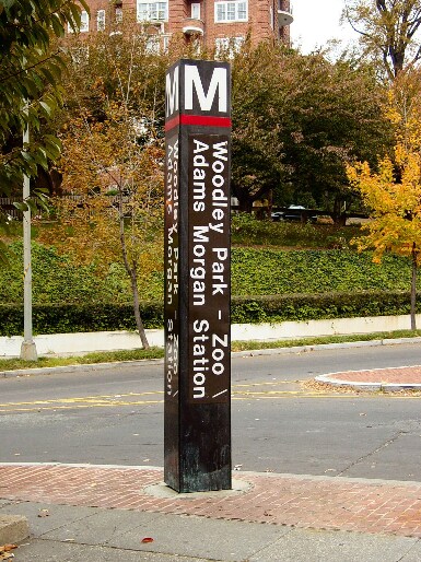 Foto del edificio - 2626 Garfield St NW