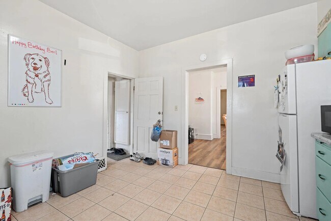 Foto del edificio - 841 Cherry St