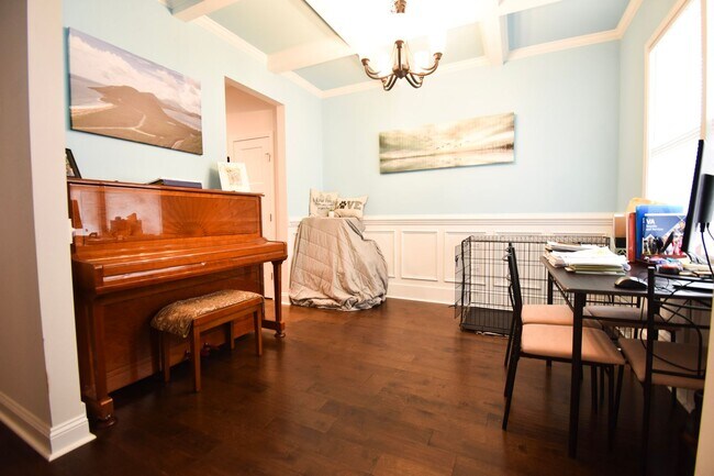Foto del edificio - 187 Cloverwood Ln