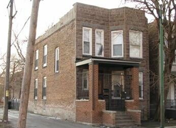 Building Photo - 6300 S Eberhart Ave