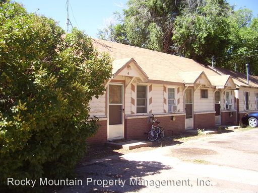 Primary Photo - 4012 W Eisenhower Blvd