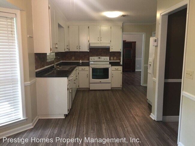 Building Photo - 3 br, 2 bath House - 152 Keisha Circle