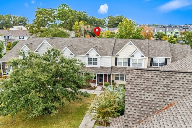 Photo - 3574 Evergreen Way Townhome