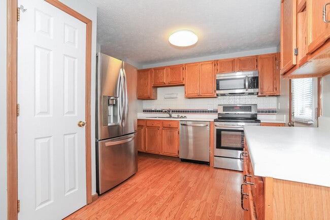 Foto del edificio - 159 Hillwood Ct