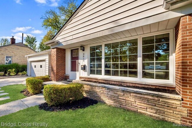 Foto del edificio - 2614 Essex St