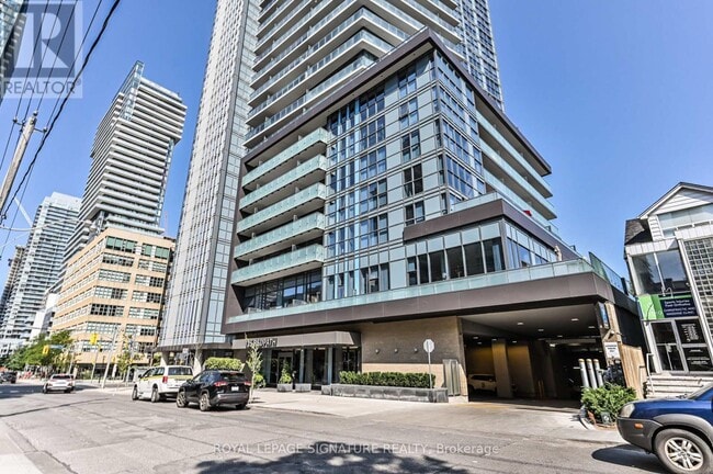 Building Photo - 125-125 Redpath Ave