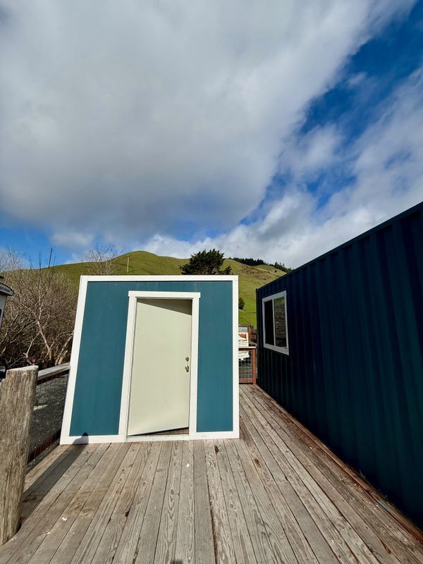 Foto del edificio - 29960 CA-116