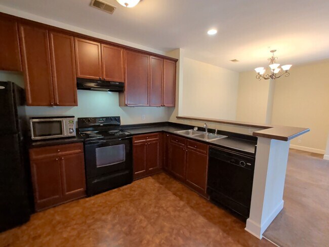 Photo - 2-Bed/2-Bath condo in Lenox Village.