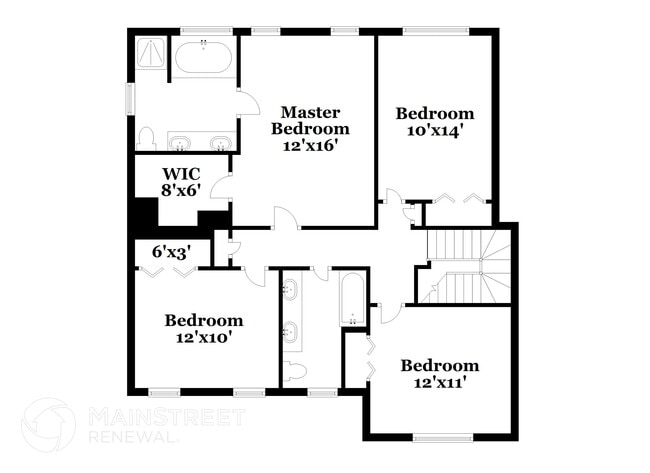 Building Photo - 5526 Carter Way