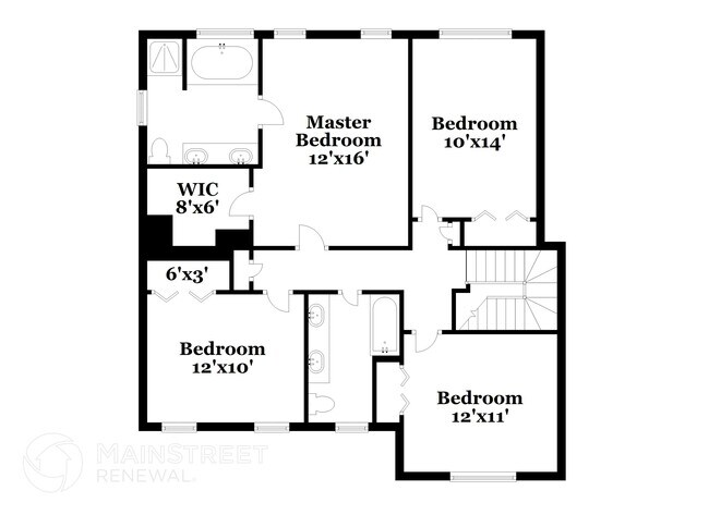 Foto del edificio - 5526 Carter Way