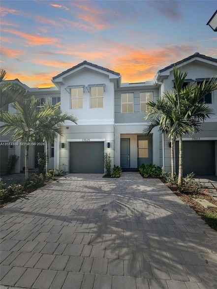 Photo - 17025 SW 1st Street Townhome