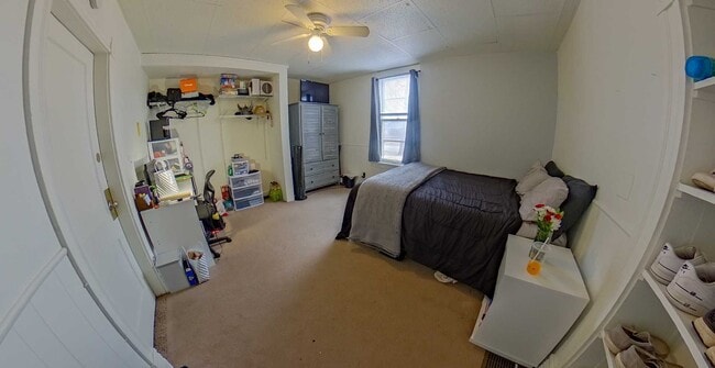 Building Photo - 512 Bluemont Ave