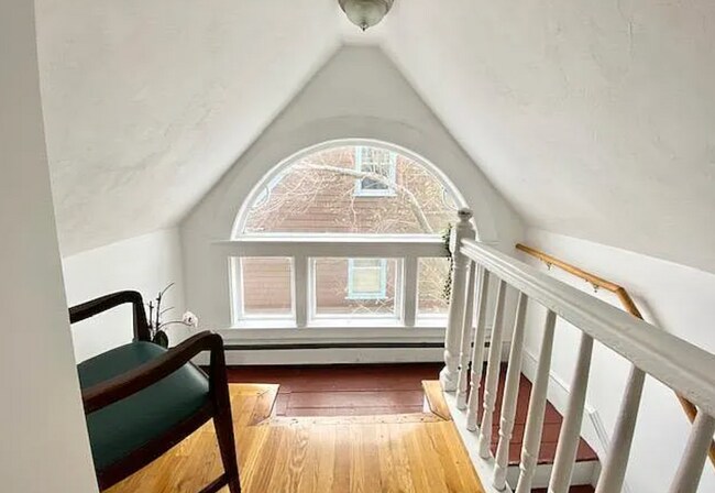 Foto del edificio - 4 Wadsworth St