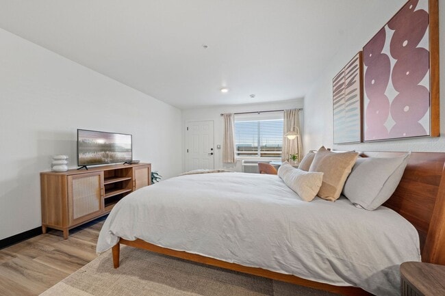 Interior Photo - Nova Apartments