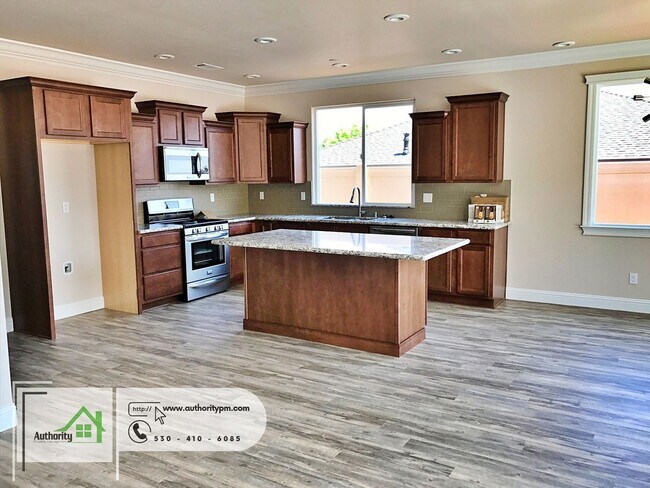 Foto del edificio - 4680 Risstay Way