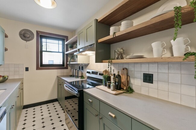 Interior Photo - Fully Renovated Charm!