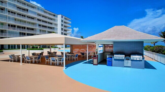 Foto del edificio - 3546 S Ocean Blvd