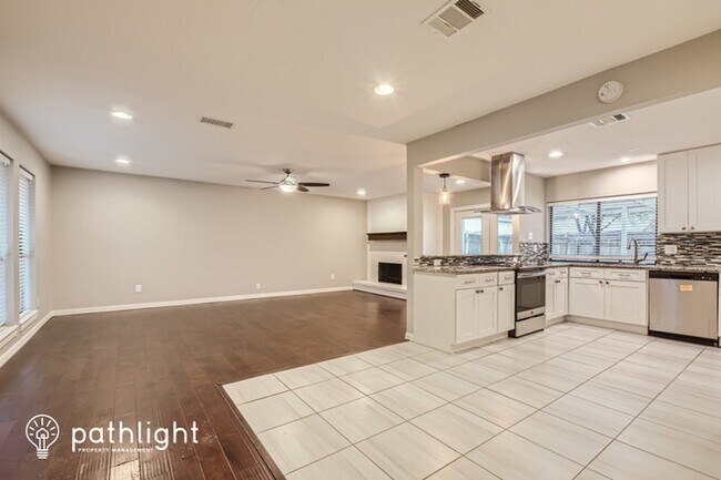 Building Photo - 5130 Gallahad Drive