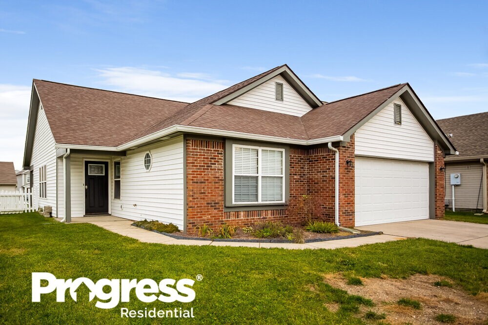 756 Rose Ln, Brownsburg, IN 46112 House for Rent in Brownsburg, IN