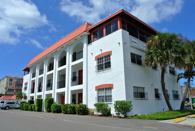 Building Photo - Costa Vista Apartments