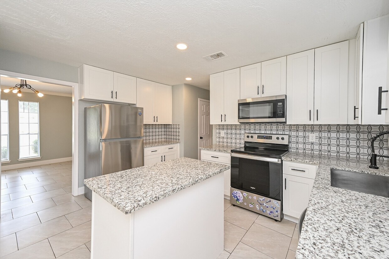 Foto del edificio - 22103 Joshua Kendall Ln