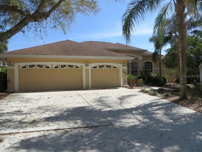 2806 112th Terrace E, Parrish, FL 34219 House Rental in Parrish, FL