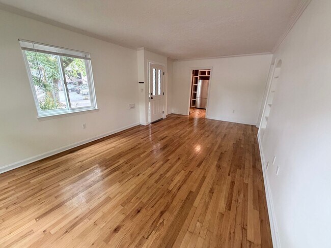 Foto del edificio - 2bed/1bath Sullivan's Gultch Condo