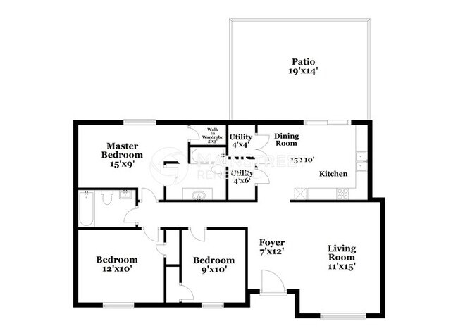 Building Photo - 3 Bedroom Pet-Friendly Home in Louisville,...